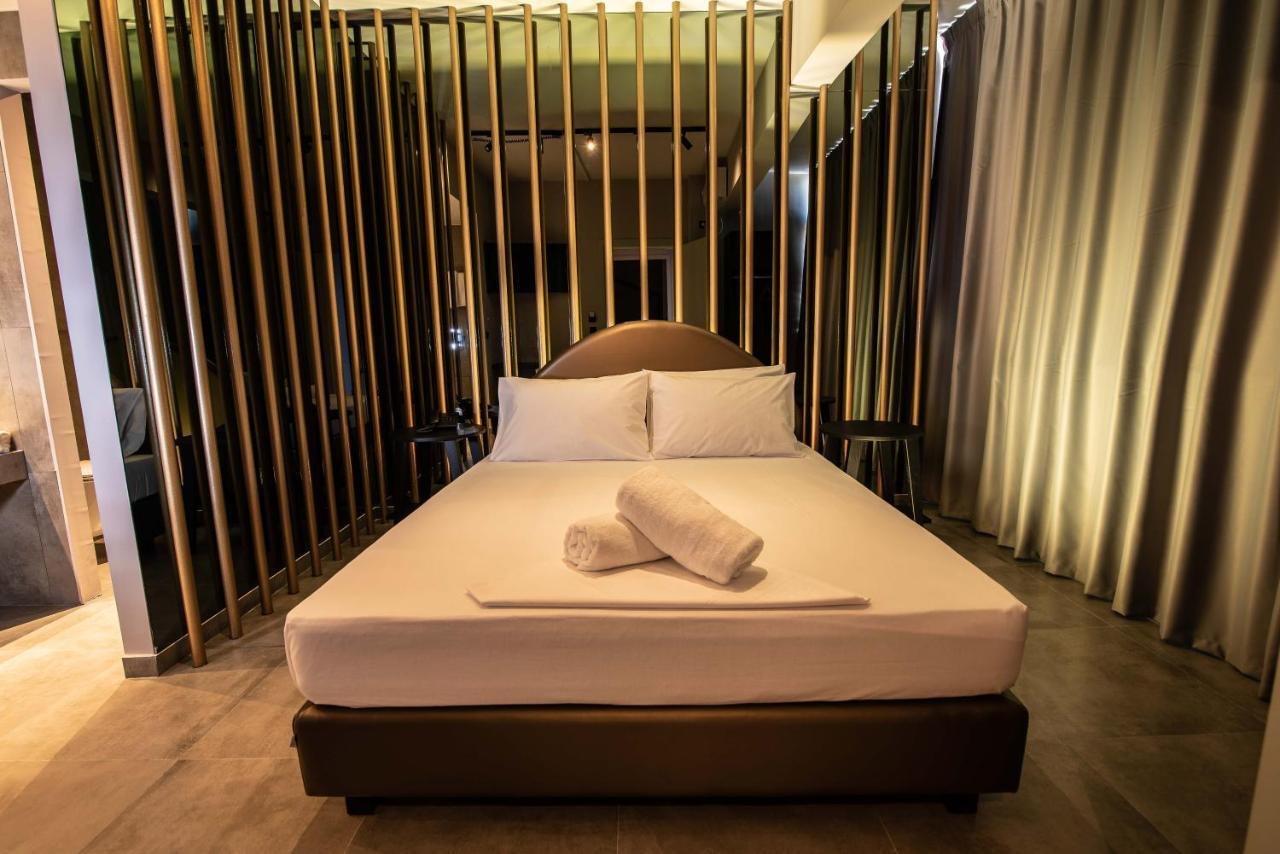 Ruby Rooms Atina Dış mekan fotoğraf